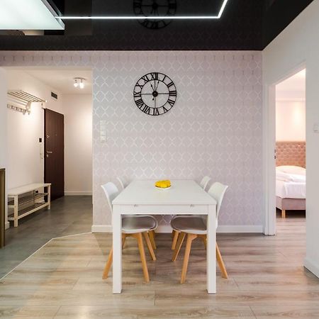Apartamenty Usteckie Wydma 우스트카 외부 사진